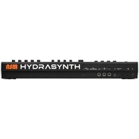 ASM HYDRASYNTH Digital Wave Morphing Keyboard Synthesiser w/ Polyphonic Aftertouch