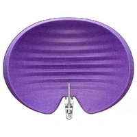 Aston Halo Reflection Filter Purple Vocal Booth