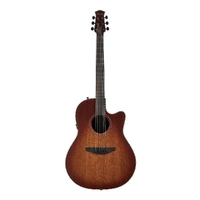 Ovation American SX Main Street - Acoustic-electric guitar USA Made Custom Shop