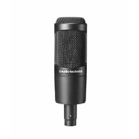 Audio-Technica AT2035 Large Diaphragm Cardioid Condenser Microphone  AT-2035 Mic