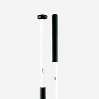 Promark Aluminum Shaft ATA1 Nylon Cookie Tenor Stick
