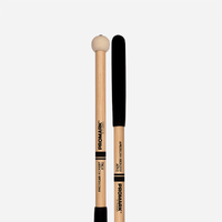 Promark ATH2 Hickory Shaft Nylon Felt Head Tenor Mallet