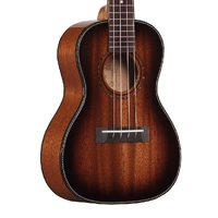 Alvarez ARTIST UKULELE MAHOGANY CONCERT,  Fact 2nd