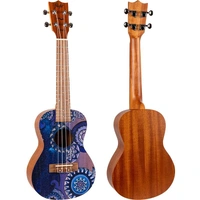 FLIGHT AUC33 Stardust  Concert Ukulele with Bag