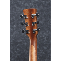 IBANEZ AW65ECE LG ARTWOOD Solid Cedar Top Acoustic Electric Guitar