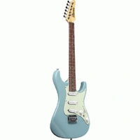 Ibanez AZES31PRB AZ Essentials Electric Guitar - Purist Blue