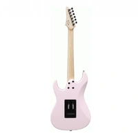 Ibanez AZES40 PPK AZ Essentials Electric Guitar in Pastel Pink