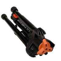 Ultimate Support AMP-150 Ultra Compact, 3-position Tilt Genesis Series Amp Stand