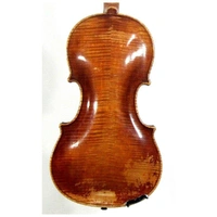 French Violin by Andre Granier Made in Marseille circa 1930