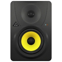 The Behringer High-Resolution 5.25in Kevlar Woofer Truth B1030A Studio Monitor
