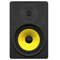 The Behringer High-Resolution 8in Kevlar Woofer Truth B1030A Studio Monitor