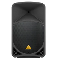 The Behringer Active 1000-Watt 2-Way Eurolive B115D PA Speaker System 15in