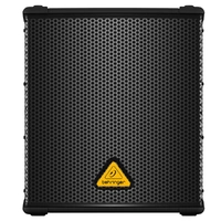 The Behringer High-Performance Active 500-Watt Eurolive B1200D-Pro Subwoofer