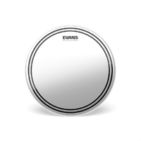 Evans EC2 Coated Drum Head13 Inch B13EC2S , old packaging 