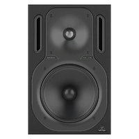 The Behringer High-Resolution Truth B2031A 2-Way Reference Studio Monitor