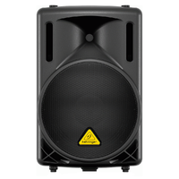 The Behringer Active 500-Watt 2-Way Compact Eurolive B212D PA Speaker System 