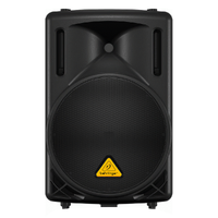 The Behringer Active 800-Watt 2-Way Compact Eurolive B212XL PA Speaker System 