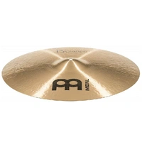 Meinl Cymbal B21HR  Byzance 21 -Inch Traditional Heavy  Ride Cymbal