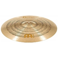 Meinl Cymbals B22TRR Byzance Jazz 22-Inch Tradition Ride Cymbal 