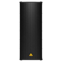 The Behringer Eurolive Professional B2520 Pro Dual 15in Woofers PA Loudspeaker