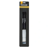 Promark Nylon Bristle Brush
