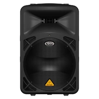 The Behringer Active 2-Way 1500-Watt Eurolive B615D PA Speaker System