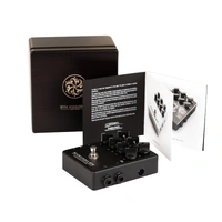 Darkglass MICROTUBES B7K 10TH ANNIVERSARY  LIMITED EDITION Pedal