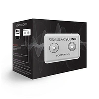 Singular Sound BeatBuddy Footswitch Beat Buddy Foot Switch