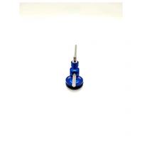 Big Bang Tone BBT Light Weight Drum Beater - Dual adjustment - Blue