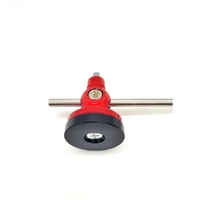 Big Bang Tone BBT Light Weight Drum Beater - Dual adjustment - Red