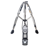 BBT Medium Weight Double Braced 3 Leg Hi Hat Stand