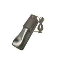 BBT Keyboard Sustain Pedal