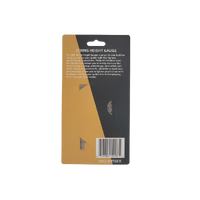 BBT Precision String Action / Height Gauge - Stainless Steel