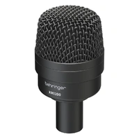 The Behringer Professional BC1200 7-Piece Drum Microphone Set