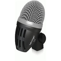 The Behringer Professional BC1500 7-Piece Drum Microphone Set
