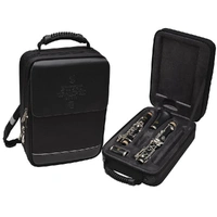 Buffet Crampon Prodige  Bb Clarinet ABS Body with Case