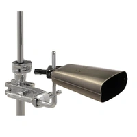 Pearl BCM-3NY New Yorker Series Steel Construction Cha Cha Cowbell High