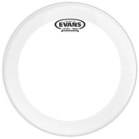 Evans EQ4 Clear Bass Drum Head, 16 Inch