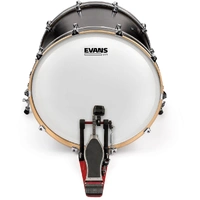 Evans UV1 Bass Head, 18 Inch
