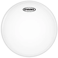 Evans G1 Clear Bass Drum Head, 20 Inch