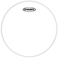 Evans G2 Clear Bass Drum Head, 20 Inch