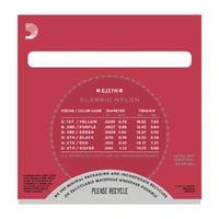 Evans GMAD Clear Bass Drum Head, 20 Inch