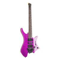 STRANDBERG BODEN NX 6T FUSION Community Drop Purple Gloss