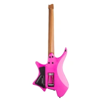 Strandberg Boden Standard N2.6T Electric Fuchsia Metallic Tremolo