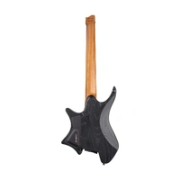 Strandberg Boden Original N2.7 Black Denim Burst Satin 7-String Electric Guitar