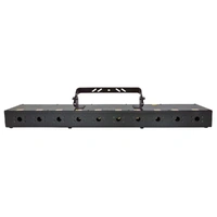 Laserworld Beambar 10G Laser Display System Green