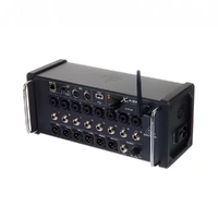 Behringer X Air XR16 16-channel Tablet-controlled Digital Mixer