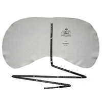 BG A30L Cleaning Swab for Tenor  Saxophone  with drop Microfibre