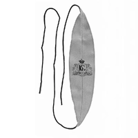 BG Trumpet / Cornet Lead Pipe Swab - Microfibre