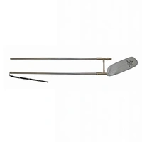 BG  Trombone Outer  Slide Swab - Microfibre